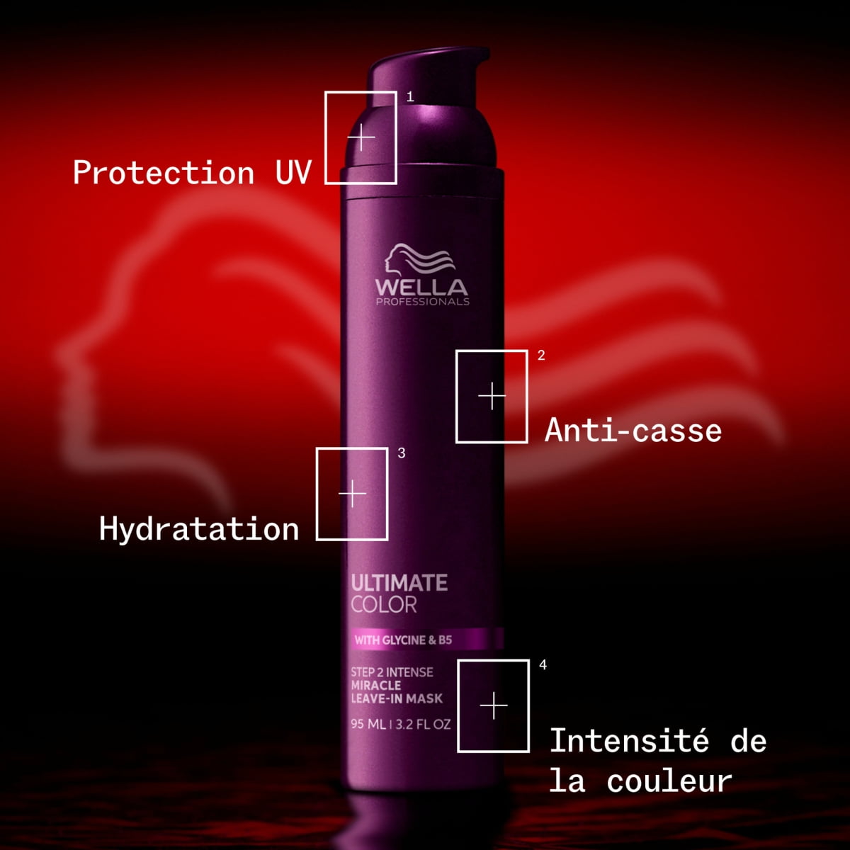 Miracle Leave-in Mask