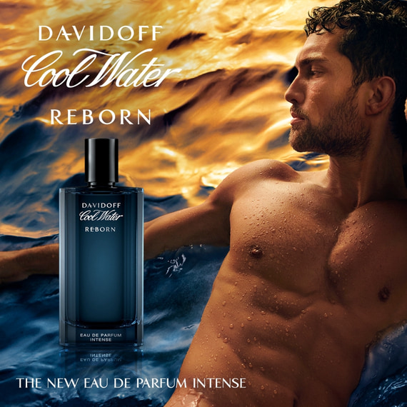 Reborn Eau de Parfum Intense