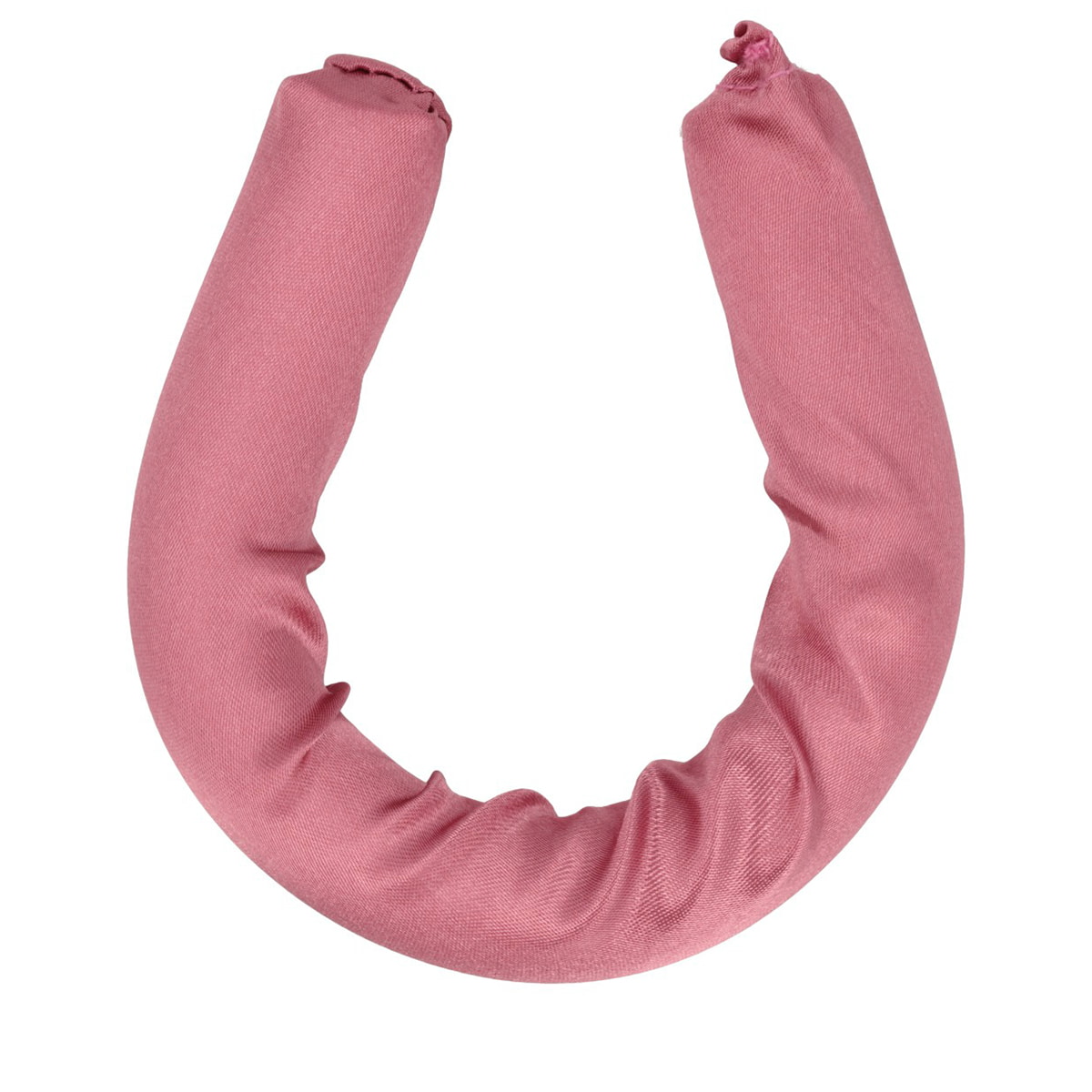 Bigoudis Parabole En Satin