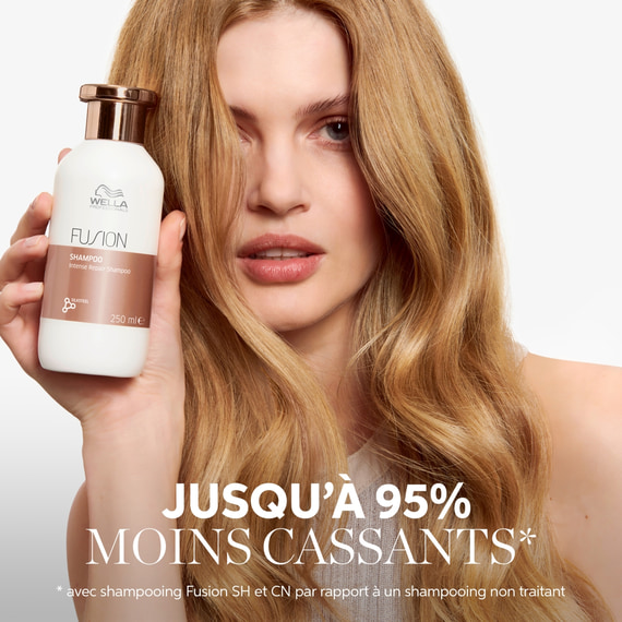 Intense Repair Shampoo