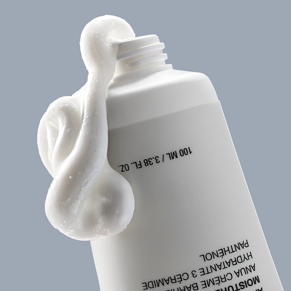 3 Ceramide Panthenol Moisture Barrier Cream