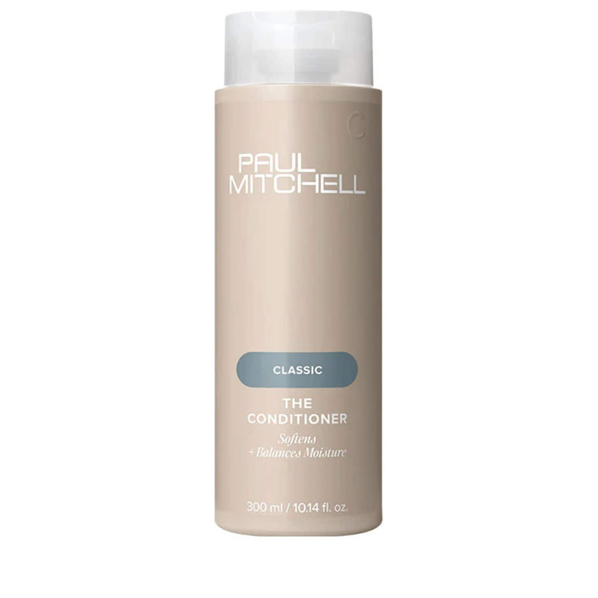 The Conditioner