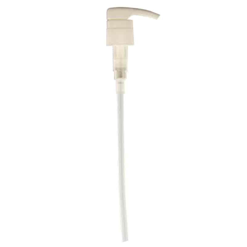 Pompe pour bouteille de 1 L