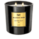 Alter Ego 786 Candle
