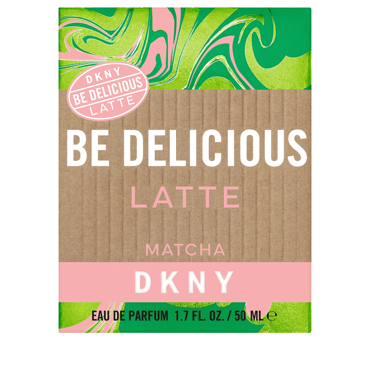 Matcha Swirl Eau de Parfum