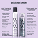 Texas Hold'em Hairspray