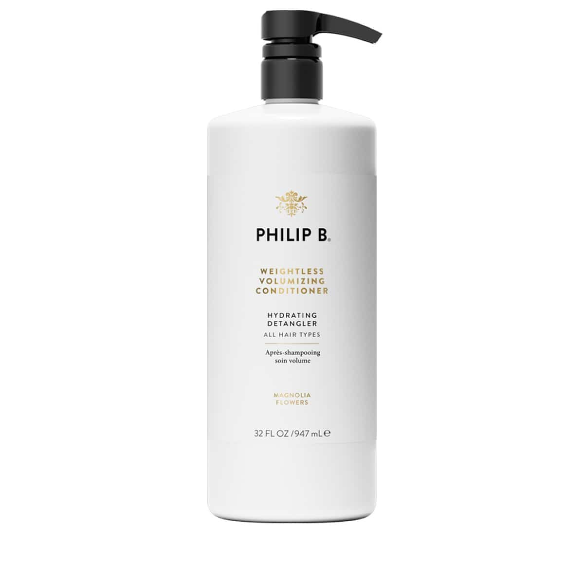 Weightless Volumizing Conditioner