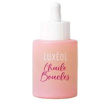 Curls Oil
