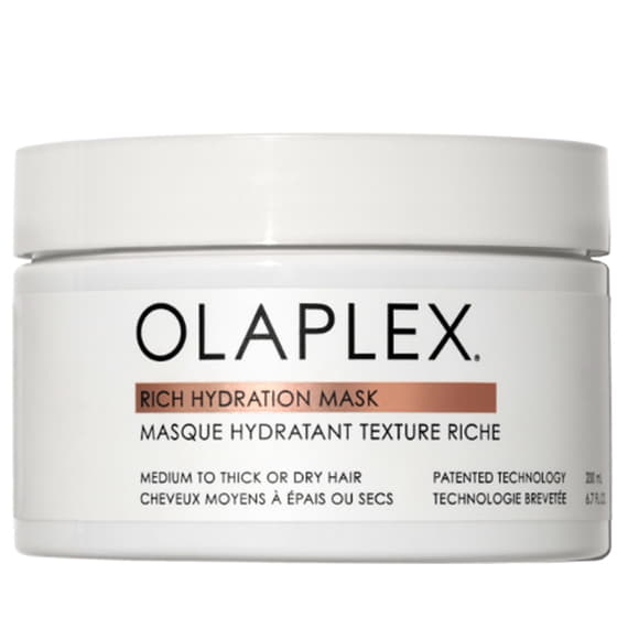 Rich Hydration Mask