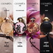 Solar Eau de Parfum