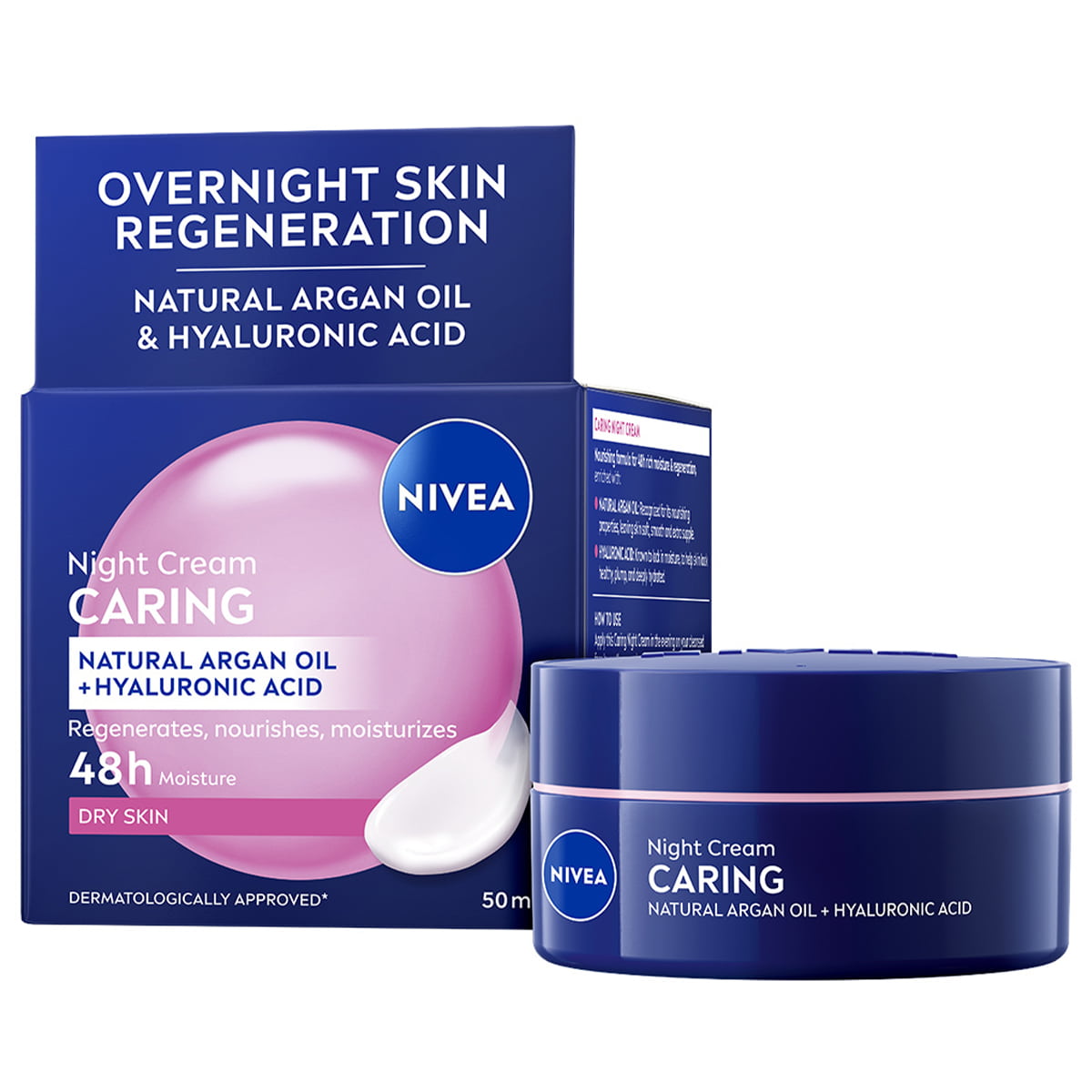 Caring night care