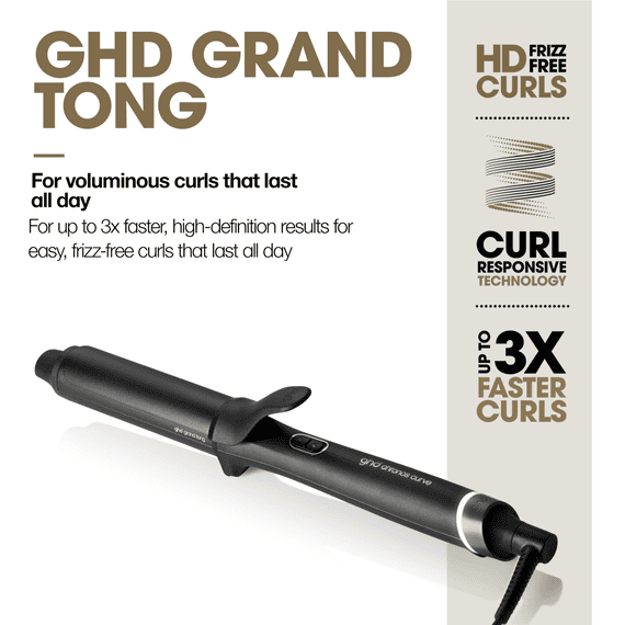 Curve Grand Tong