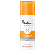 Sun Photoaging Control Face Fluid SPF50