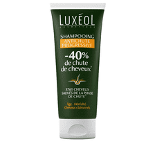 Progressive Hair Loss Shampoo