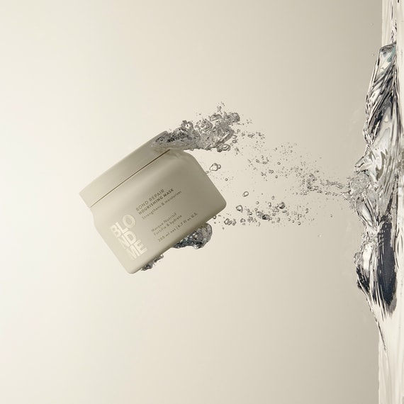 Bond Repair Nourishing Mask