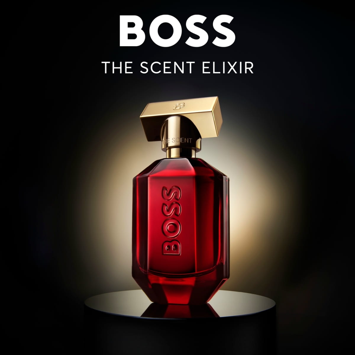 Elixir For Her
