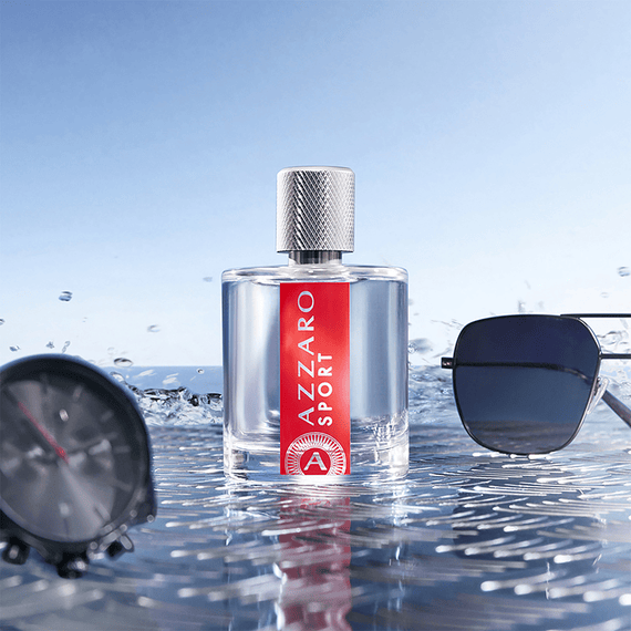 Sport Eau de Toilette