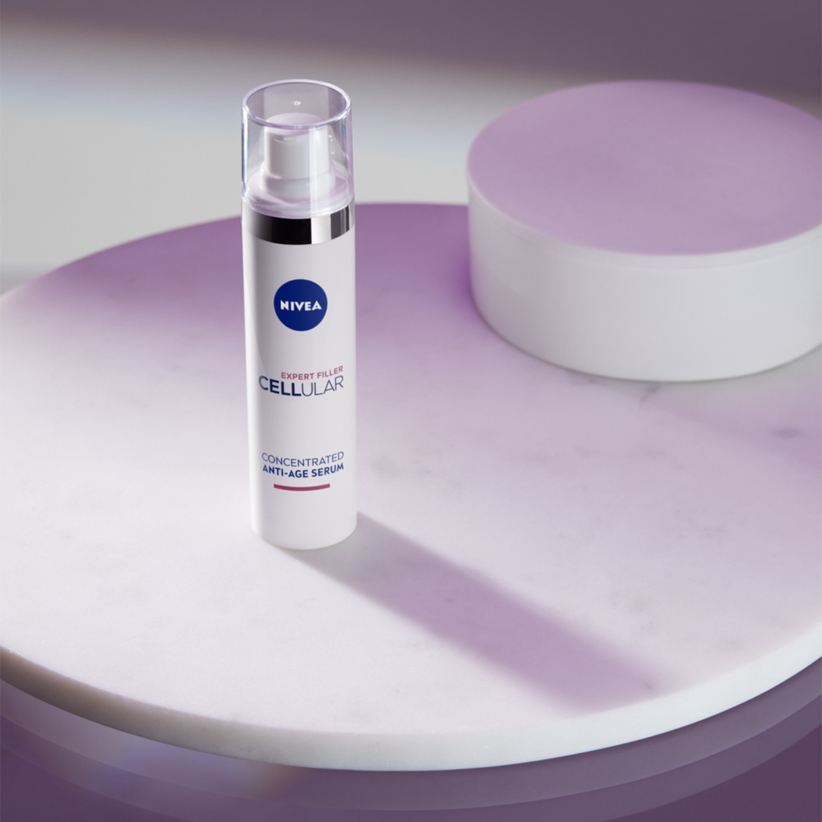 Cellular Expert Filler Anti-Age Serum