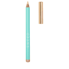 Satin Coal Eyeliner - Bright