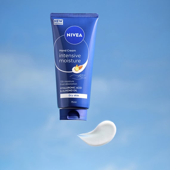 Intensive Care Hand Creme