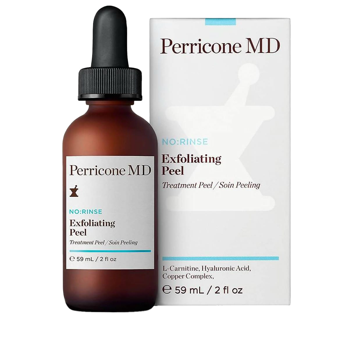 Daily Brightening & Exfoliating Peel