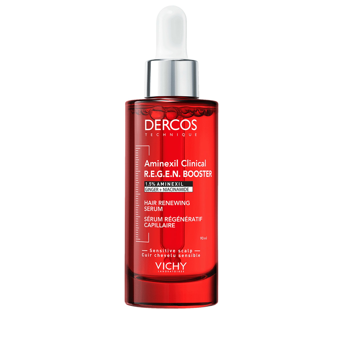 R.E.G.E.N Booster Serum for Hair Loss