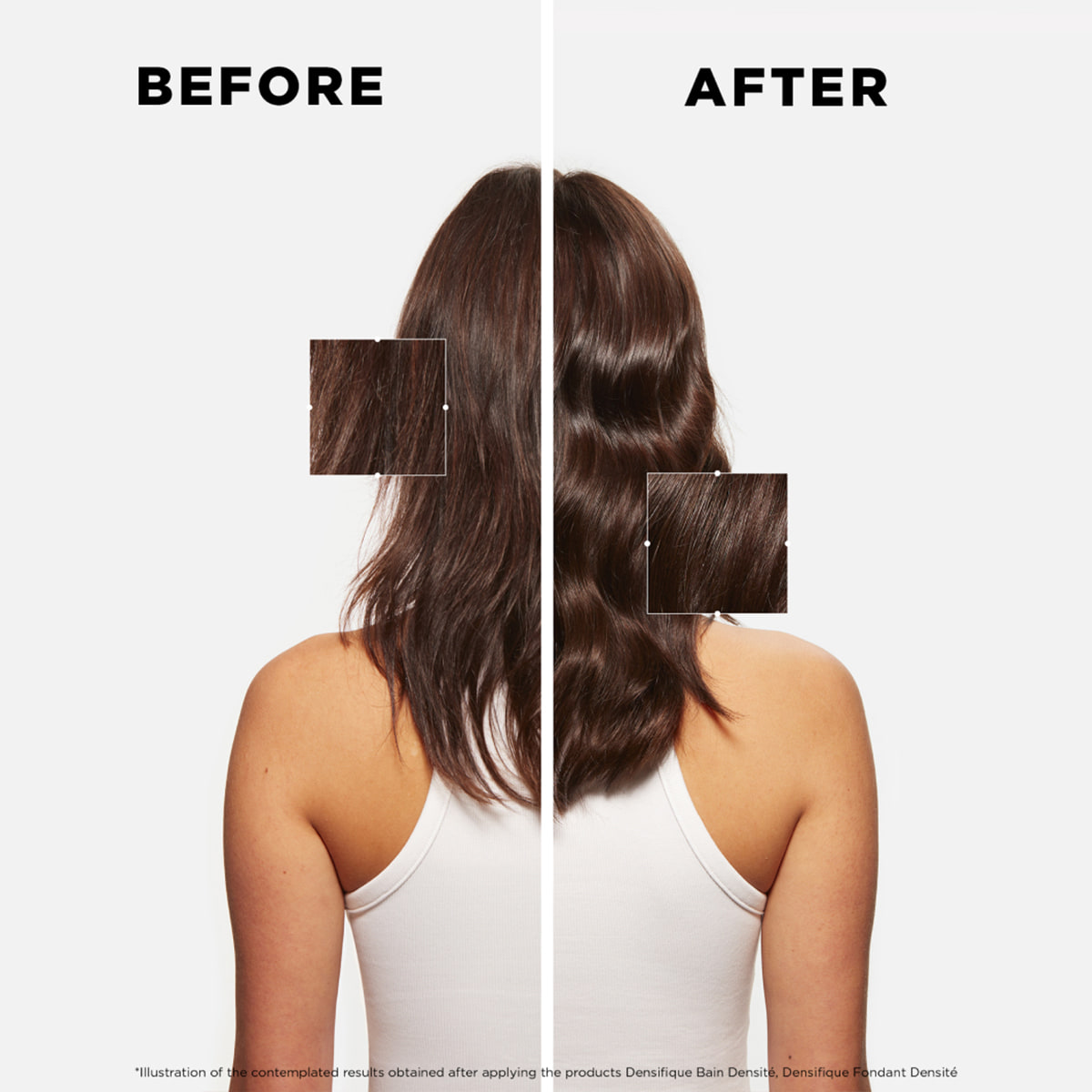 Fondant Densité (Conditioner)