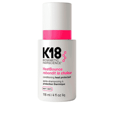 Heatbounce Leave-In Heat Protectant