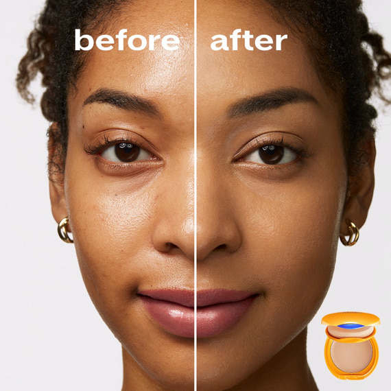 UV Tanning Compact SPF10 Refill