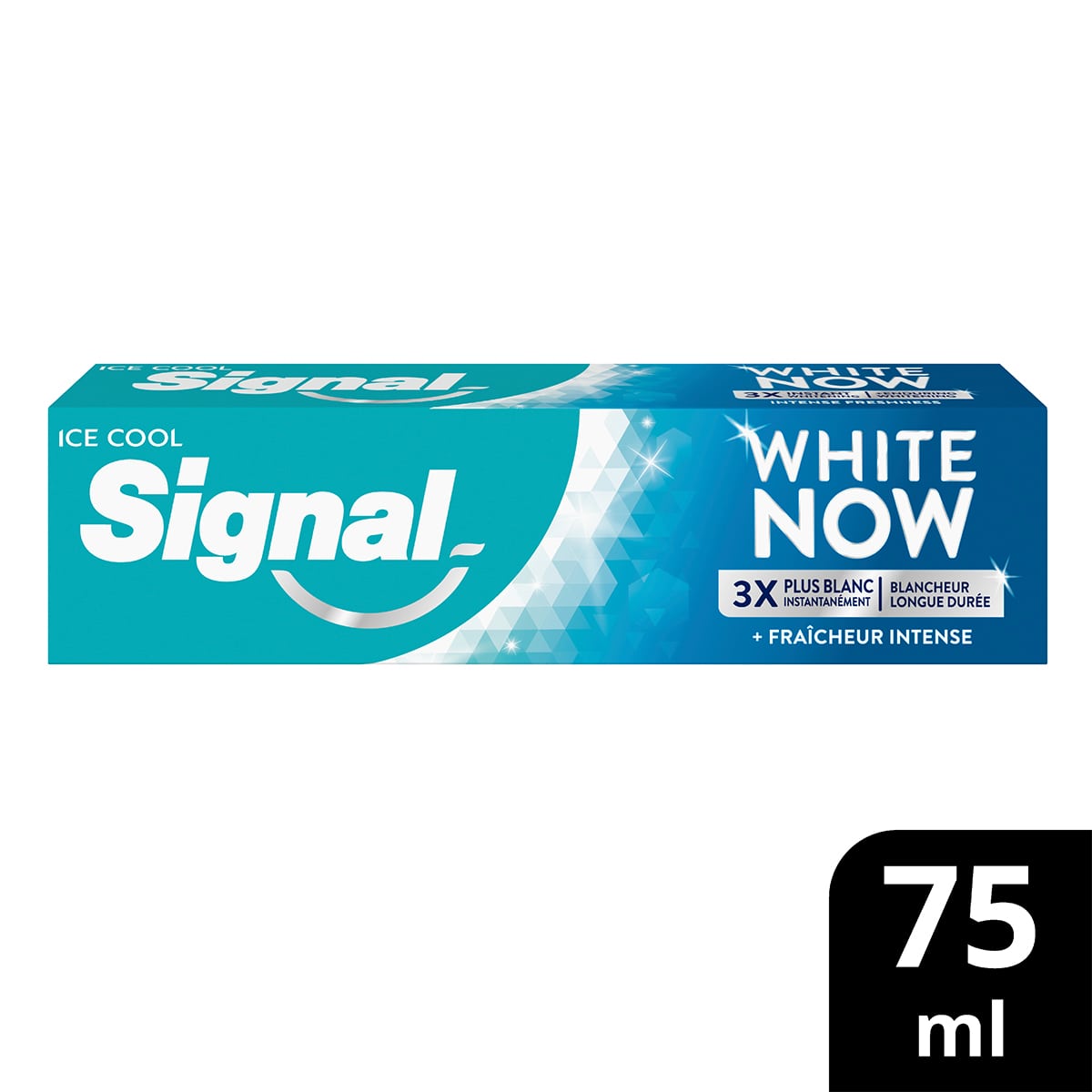 Dentifrice Ice Cool
