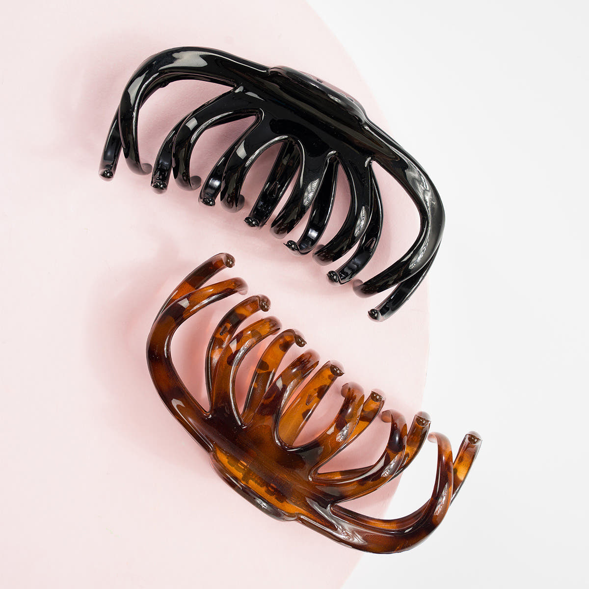 Octopus Claw Clips 
