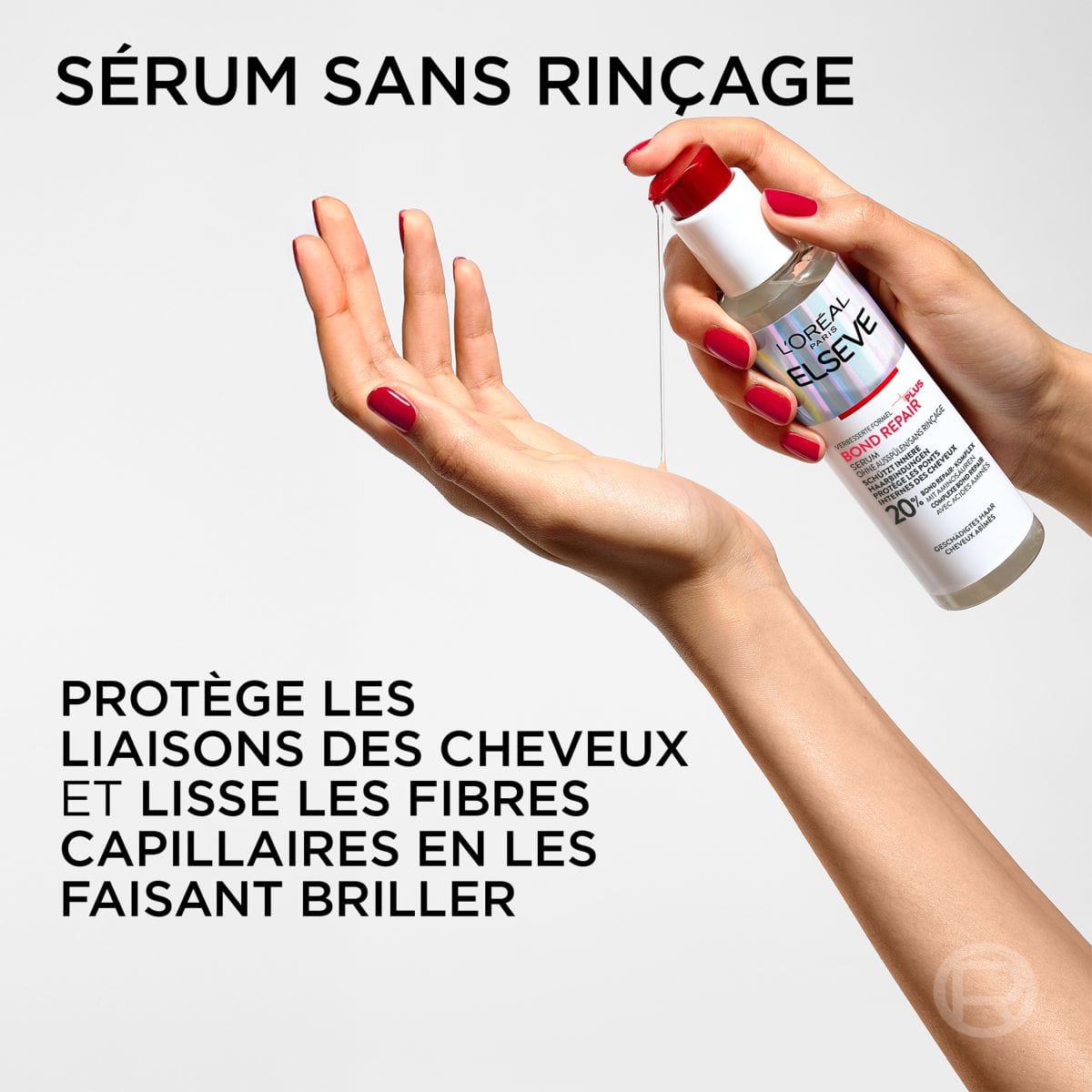 Bond Repair Sérum