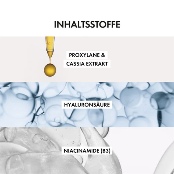 Straffende Anti-Pigmentflecken Creme SPF50
