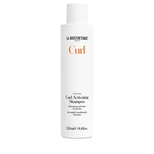 Curl Activating Shampoo