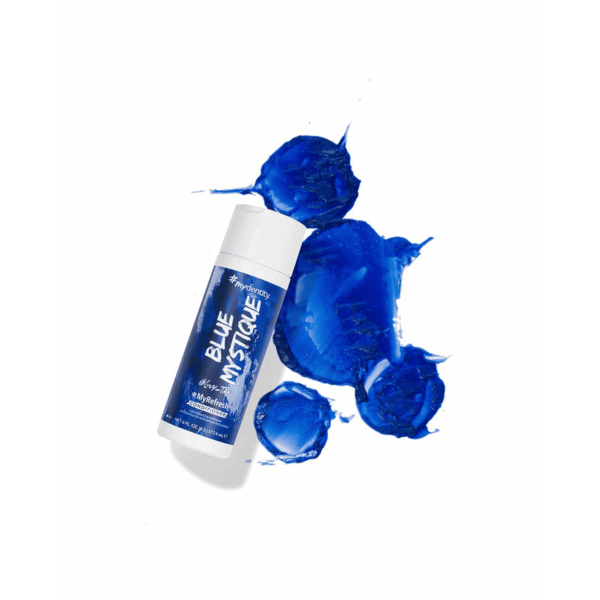 MyRefresh Conditioner - Blue Mistique