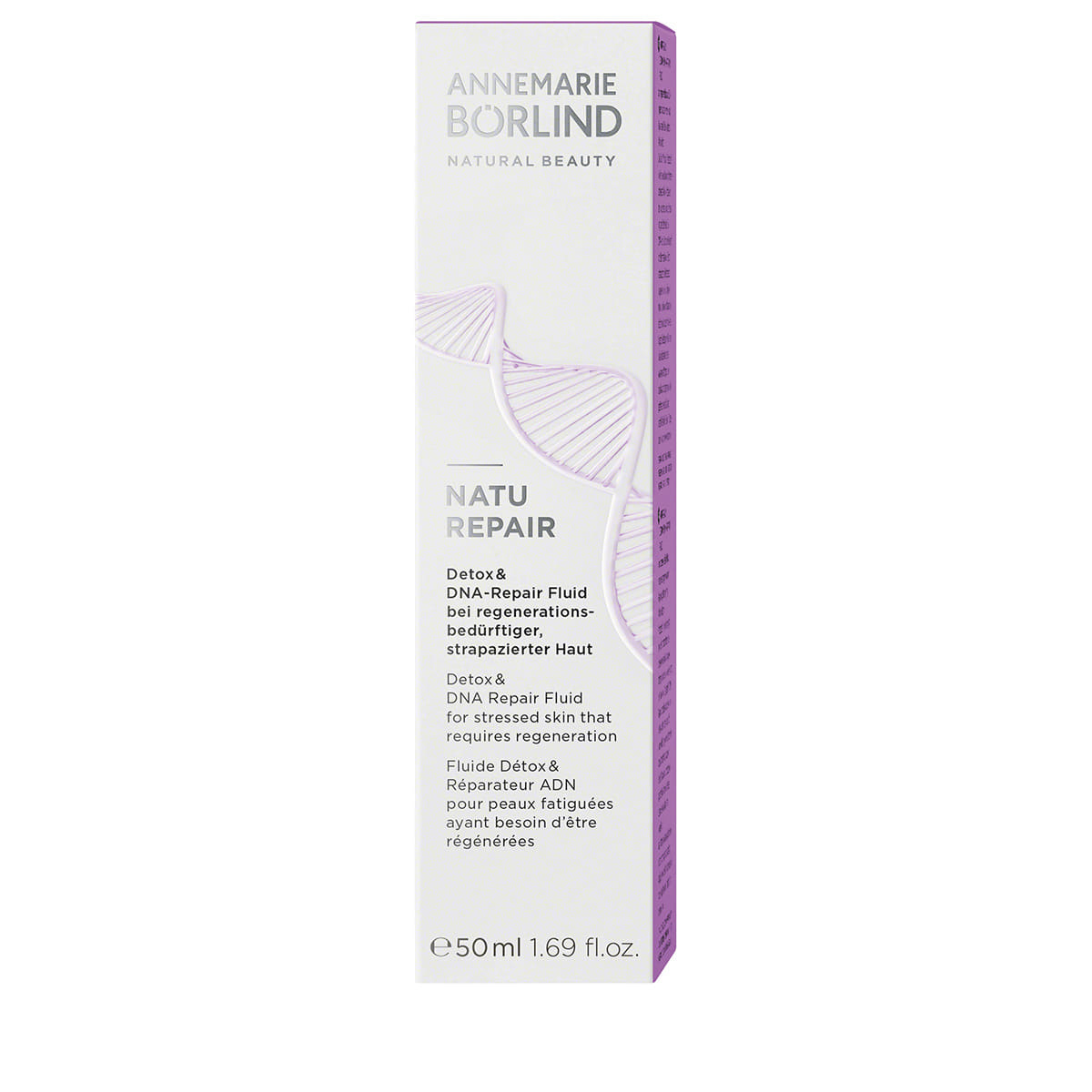 Detox & DNA-Repair Fluid