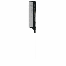 180WR-500WR Pin tail comb