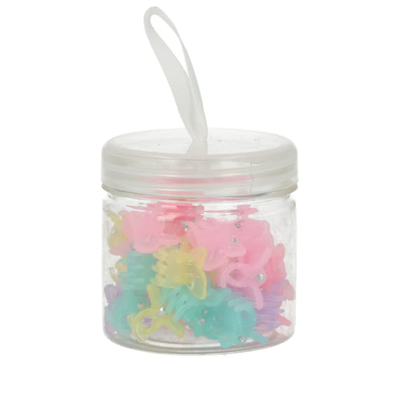 Box With 30 Butterflies