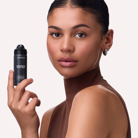 Superproof Fixing Spray