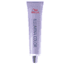 Permanent hair colour cream