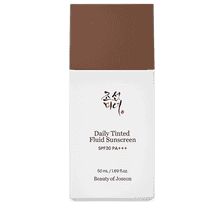 Daily Tinted Fluid Sunscreen SPF30 PA +++ - #DY300