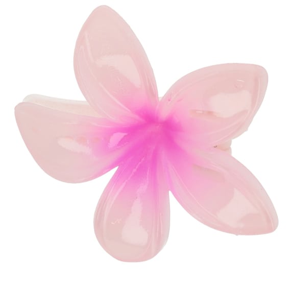 Frangipani Set Haarklammern & Clip