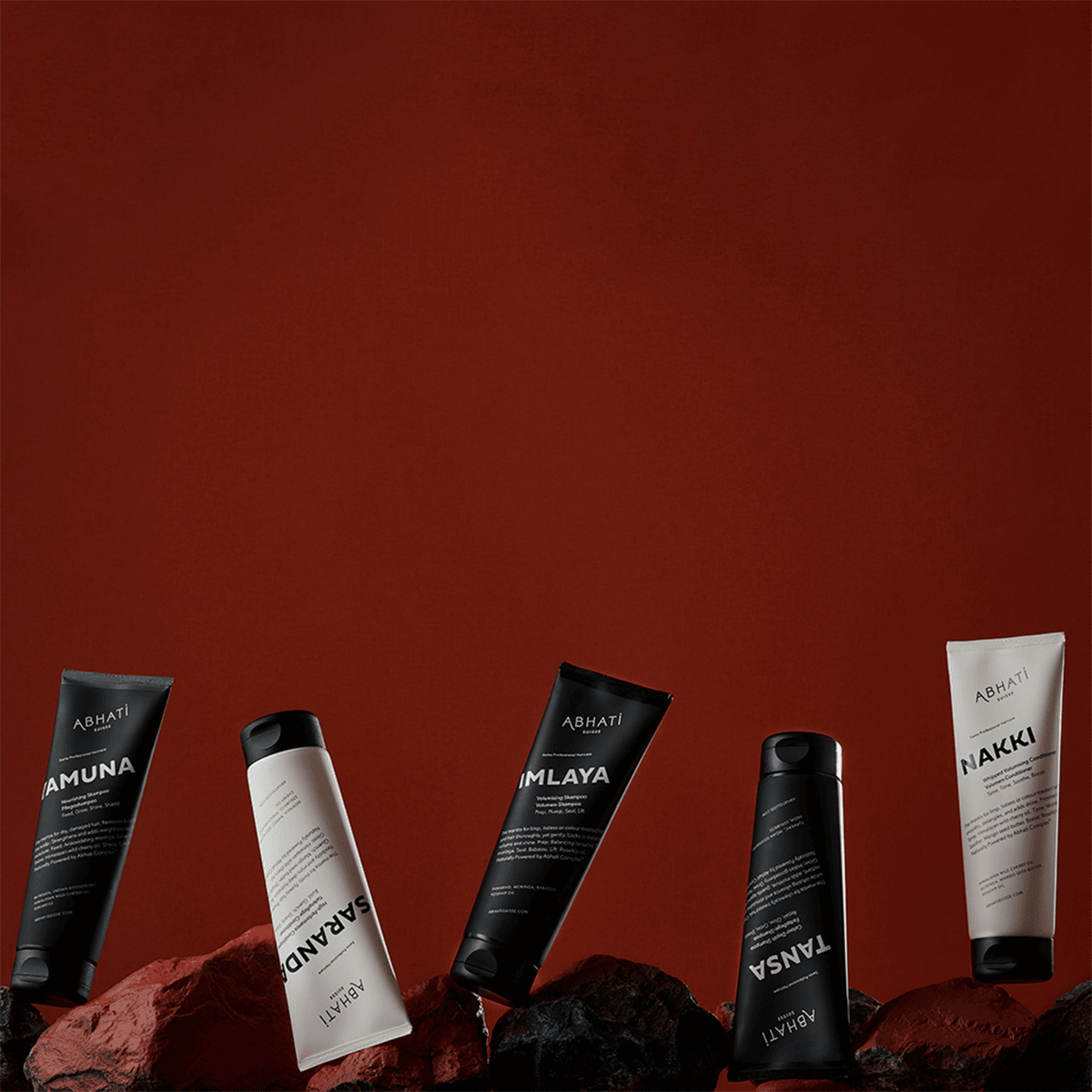 Imlaya Volumising Shampoo