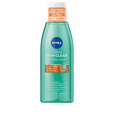 Derma Skin Clear Gesichtswasser
