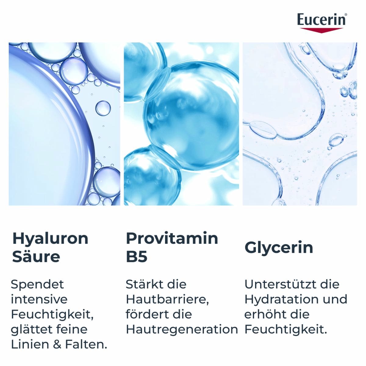 +3x Effect Hydra Nacht Gel