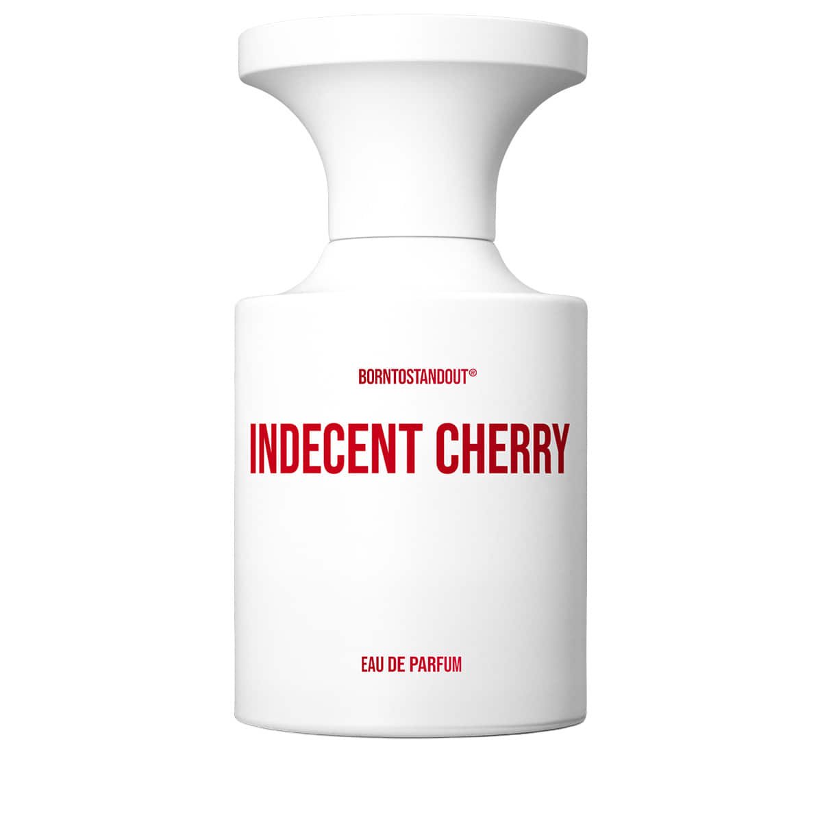 Indecent Cherry Eau de Parfum