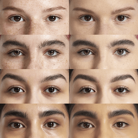 Micro Brow Pencil