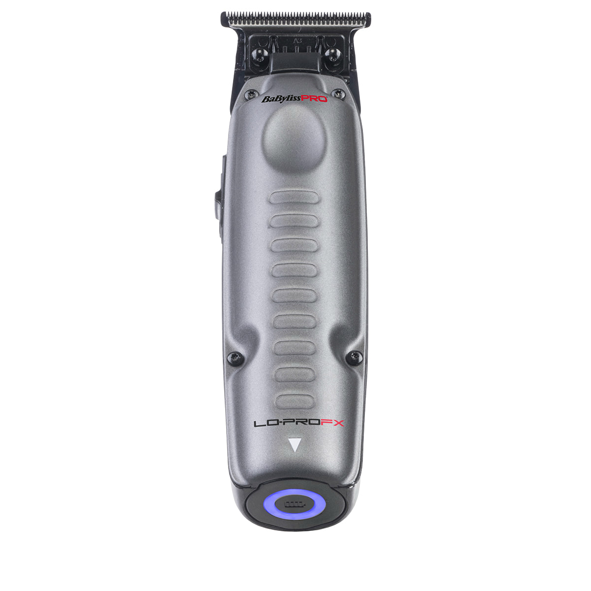 FXONE Lo-Pro Haartrimmer grau