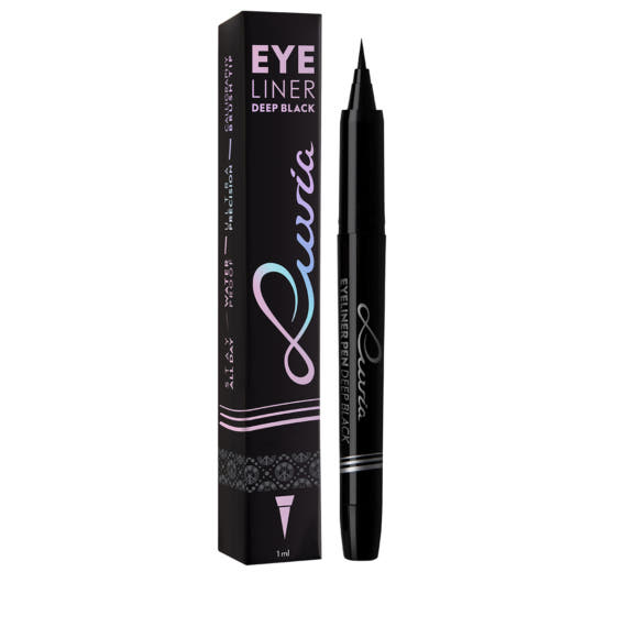 Eyeliner - Deep Black