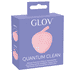 Quantum Clean Face - Makeup Remover & Silicone Cleansing Pad